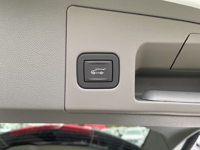 2025 Cadillac XT5 Premium Luxury:25098