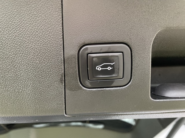 2025 Cadillac XT5 Premium Luxury:FP3617