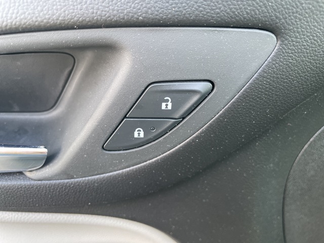 2024 Chevrolet Equinox LS:FP2391