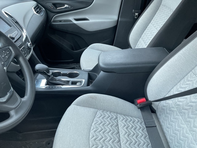 2024 Chevrolet Equinox LS:FP7212