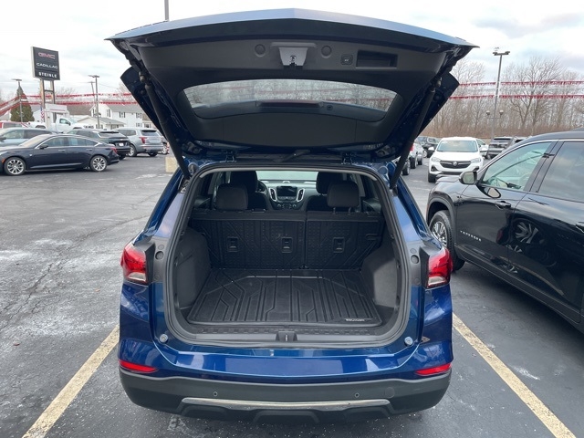 2023 Chevrolet Equinox LT:FP20881