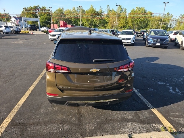 2024 Chevrolet Equinox LT photo 7