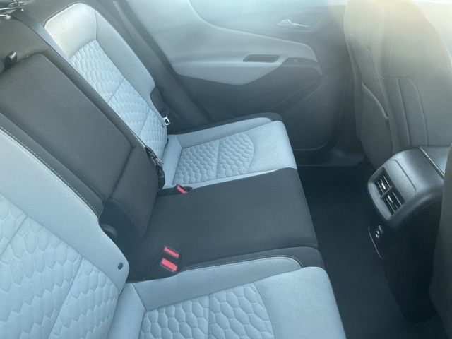 Photo of 2022 Chevrolet Equinox LT in Fremont, OH - 8,  2022 Chevrolet Equinox LT:FP5710