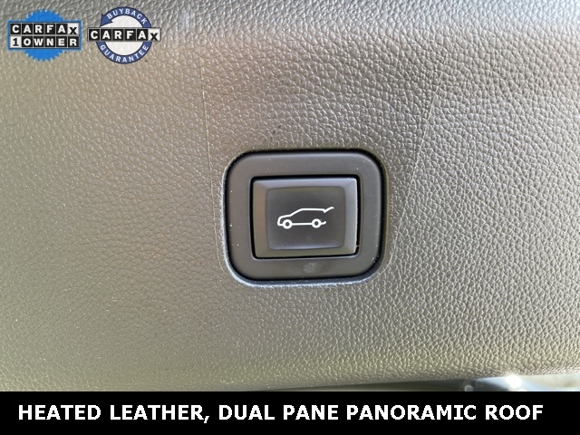 2021 Buick Enclave Essence:FP2147