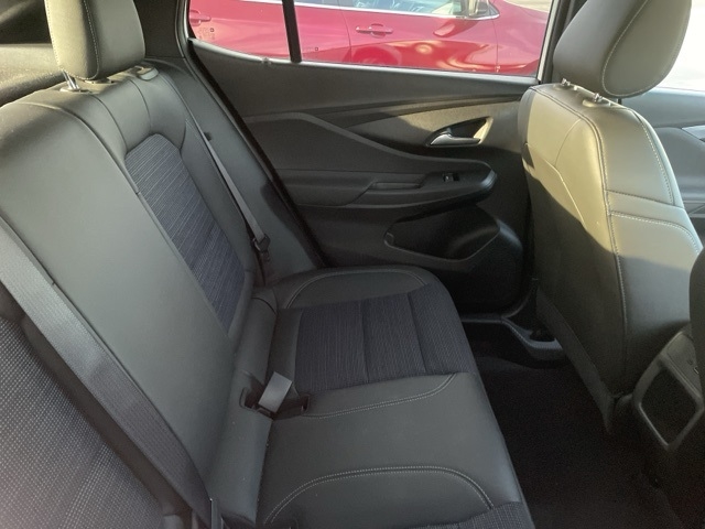 Photo of 2025 Buick Envista Preferred in Fremont, OH - 8,  2025 Buick Envista Preferred:FP7190