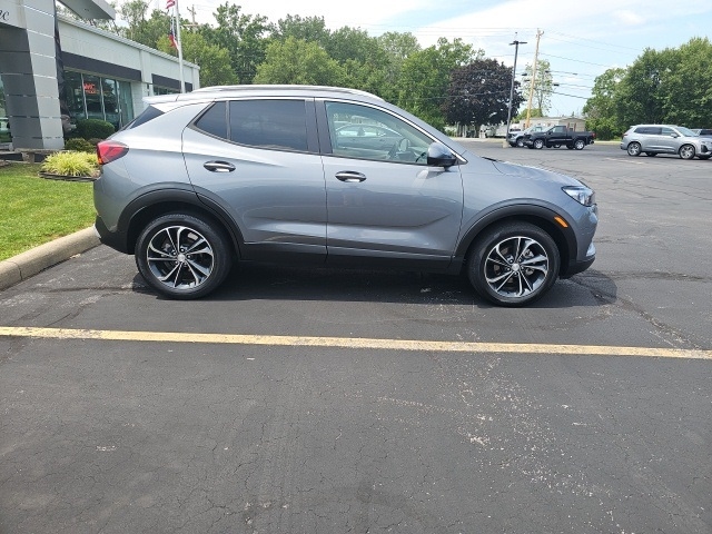2021 Buick Encore GX Select photo 8