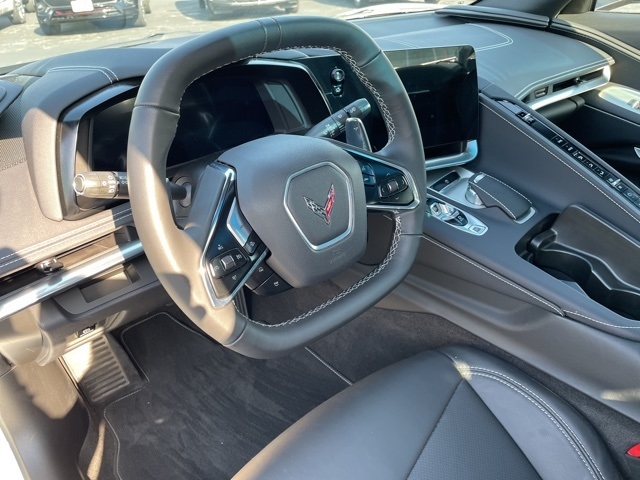 2024 Chevrolet Corvette Stingray:26035A