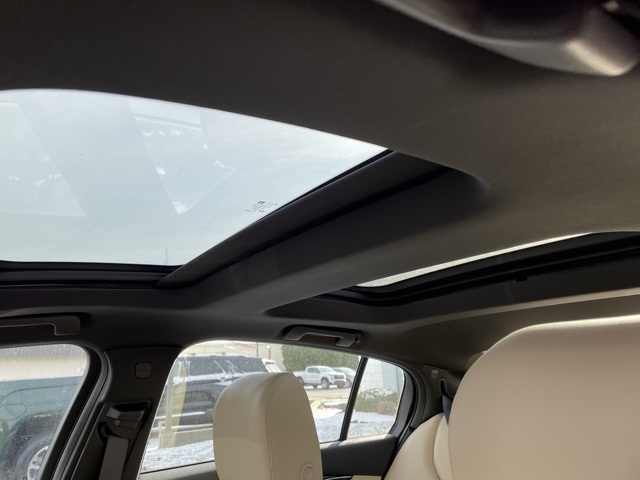 2025 Cadillac CT5 Premium Luxury photo 9