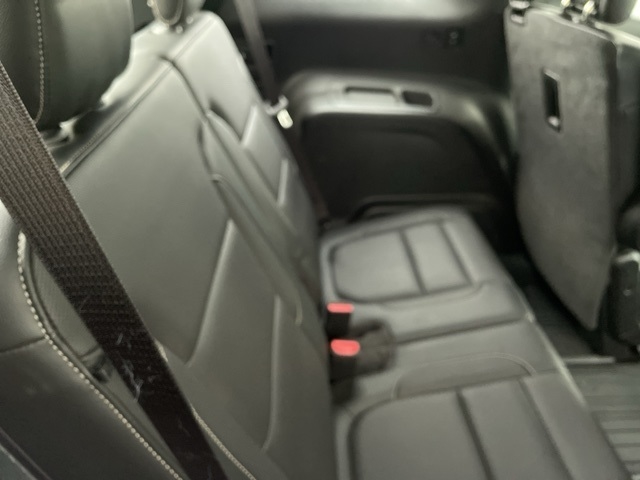 2018 GMC Acadia SLT-2:FP9250