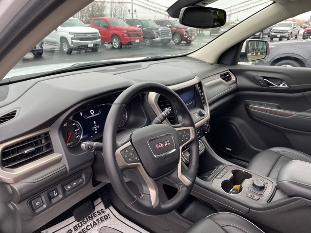 2023 GMC Acadia Denali:FP4403