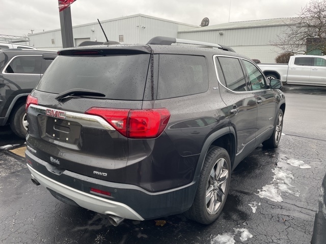 2019 GMC Acadia SLT-2:FP1304A