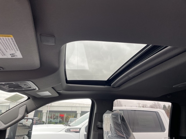 2025 GMC Sierra 2500HD Denali:25092