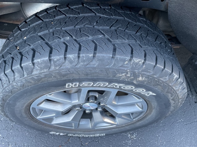 2015 GMC Canyon SLE1:26026A