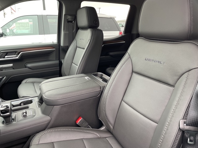 2026 GMC Sierra 1500 Denali:26034