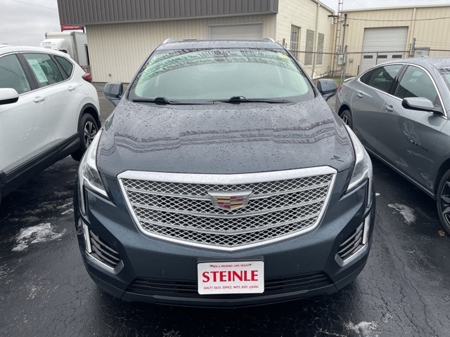 2019 Cadillac XT5 Luxury:25088B