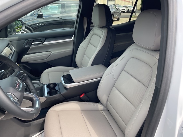 2026 GMC Terrain Elevation:26004