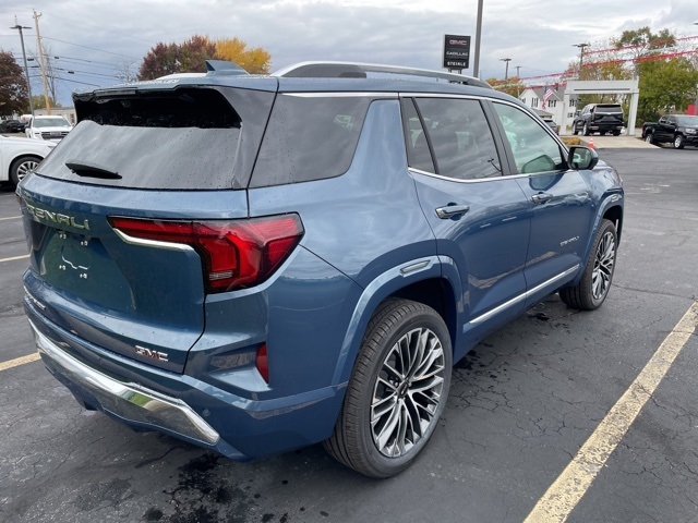 2026 GMC Terrain Denali:26030