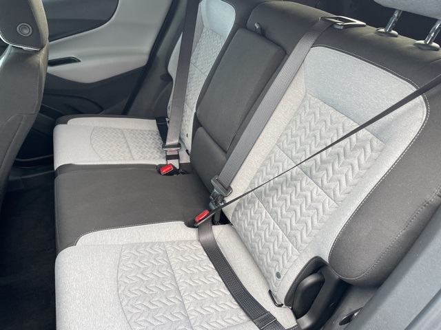 2024 Chevrolet Equinox LS:FP2391