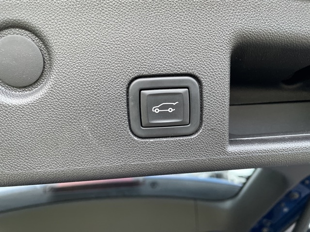 2023 Chevrolet Equinox LT:FP20881