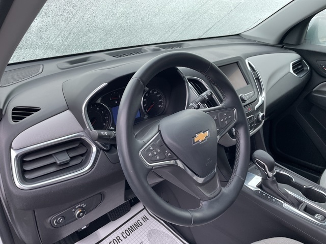 2024 Chevrolet Equinox LT photo 8