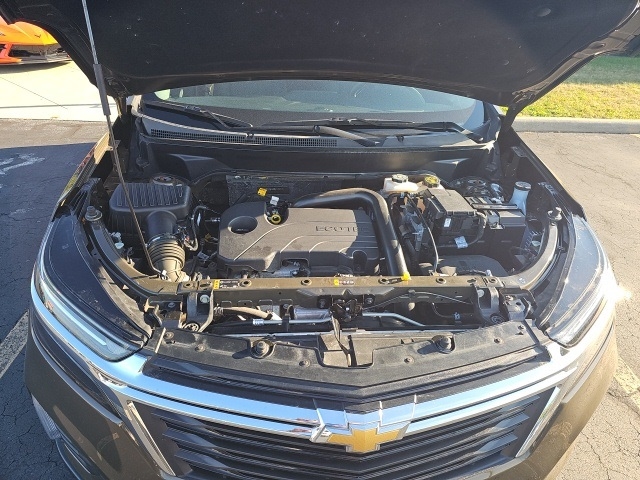 2024 Chevrolet Equinox LT photo 8