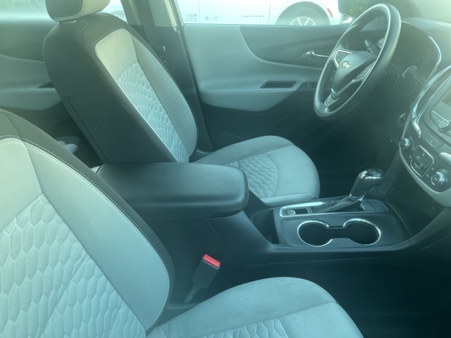 Photo of 2022 Chevrolet Equinox LT in Fremont, OH - 9,  2022 Chevrolet Equinox LT:FP5710