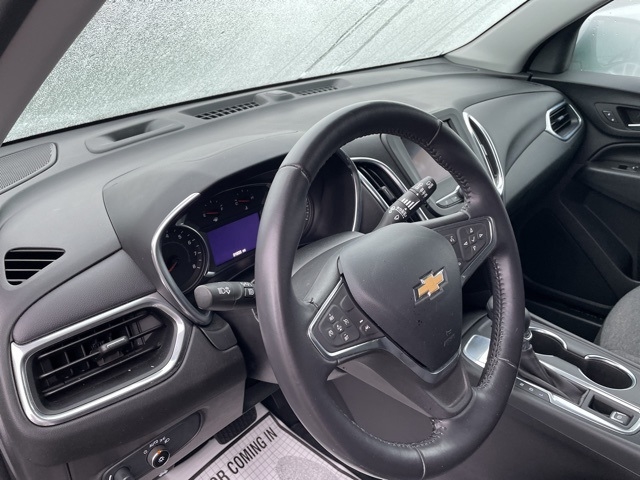 Photo of 2022 Chevrolet Equinox LT in Fremont, OH - 9,  2022 Chevrolet Equinox LT:FP5289