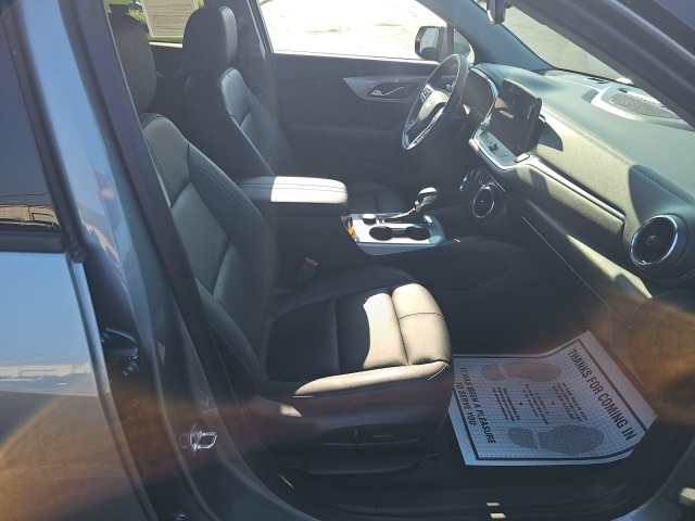2023 Chevrolet Blazer 3LT photo 8