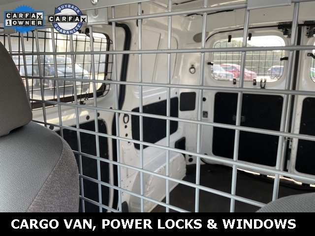 2021 Nissan NV200 S:FP9649