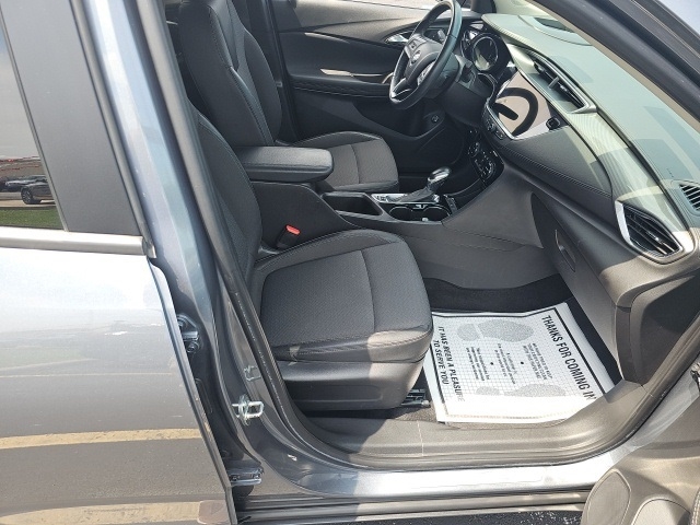 2021 Buick Encore GX Select photo 9