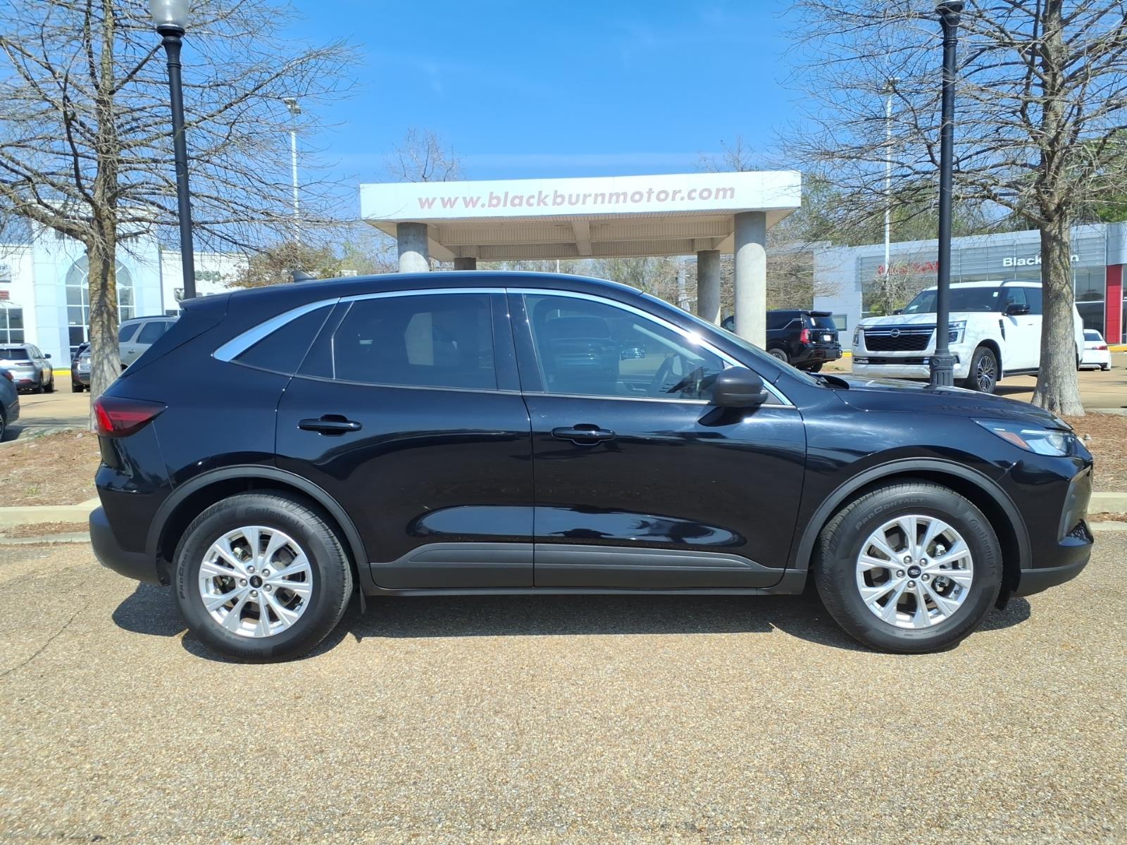 2023 Ford Escape Active FWD