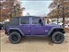 2018 Jeep Wrangler JK Unlimited