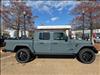 2025 Jeep Gladiator