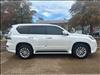 2017 Lexus GX 460