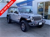 2020 Jeep Wrangler Unlimited