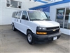 2019 Chevrolet Express