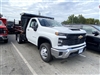 2024 Chevrolet Silverado 3500HD CC