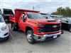 2024 Chevrolet Silverado 3500HD CC