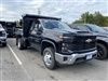 2024 Chevrolet Silverado 3500HD CC