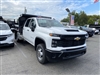 2024 Chevrolet Silverado 3500HD CC