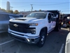 2024 Chevrolet Silverado 3500HD CC