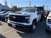 2024 Chevrolet Silverado 3500HD CC