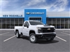 2025 Chevrolet Silverado 3500HD