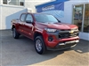 2023 Chevrolet Colorado