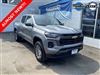 2023 Chevrolet Colorado