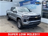 2023 Chevrolet Colorado