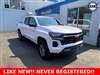 2023 Chevrolet Colorado