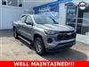 2023 Chevrolet Colorado