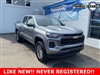 2023 Chevrolet Colorado