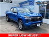 2023 Chevrolet Colorado